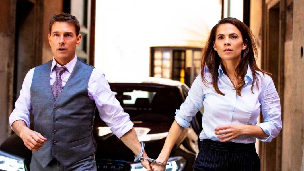 mision-imposible mision imposible: sentencia mortal