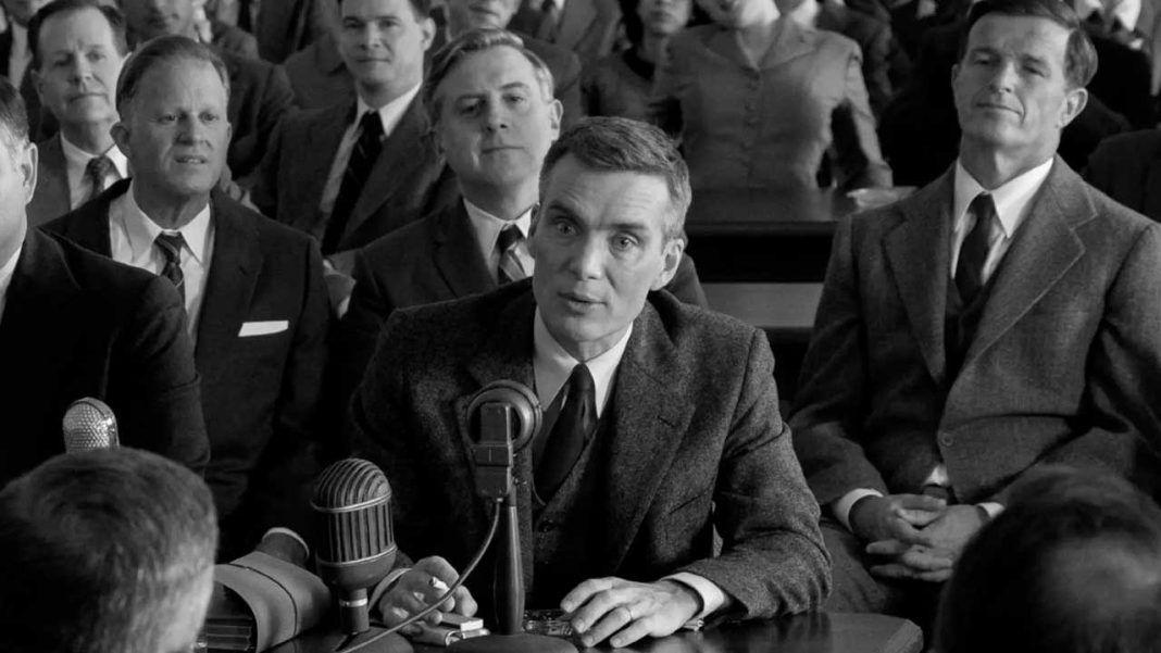 oppenheimer