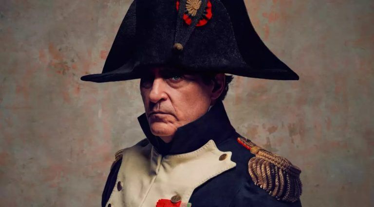 napoleón