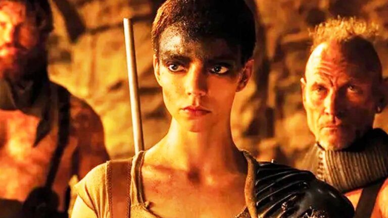 furiosa