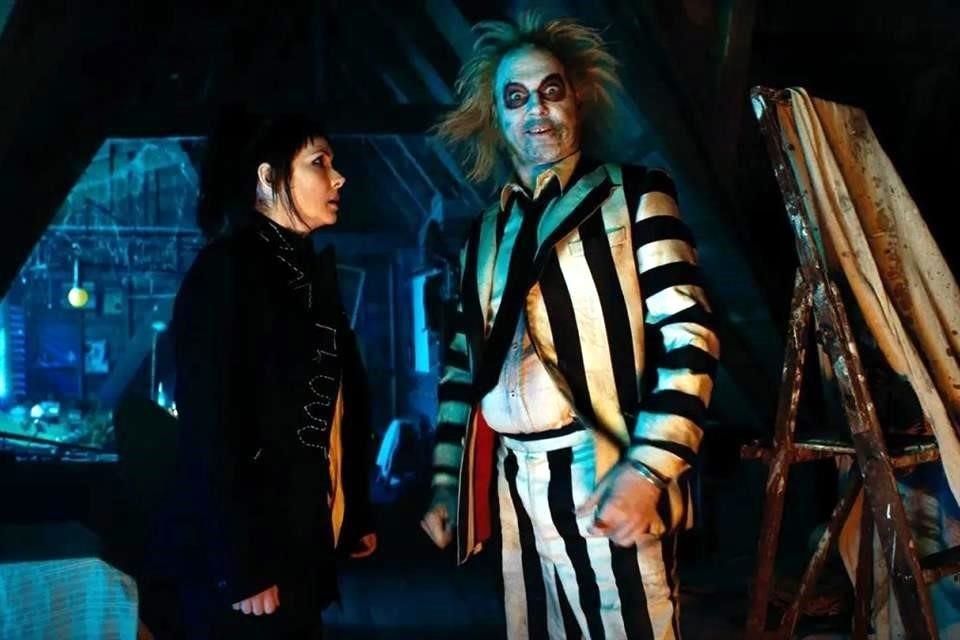 beetljuice beetljuice 2