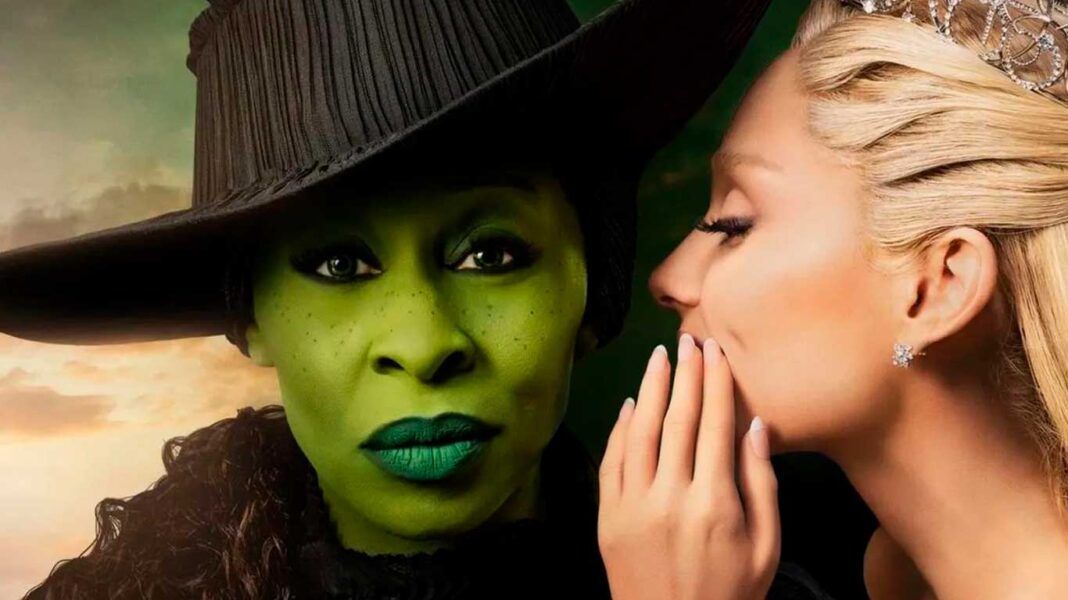 wicked