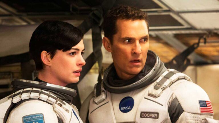Interstellar, diez años después