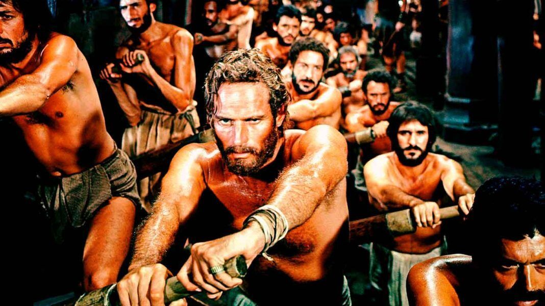 ben hur