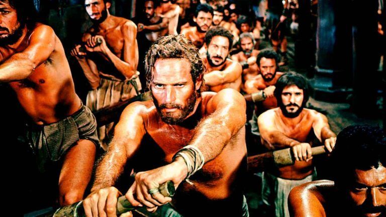 ben hur