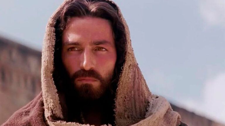 La Pasión de Cristo