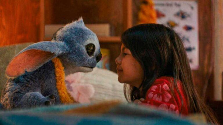 lilo y stich