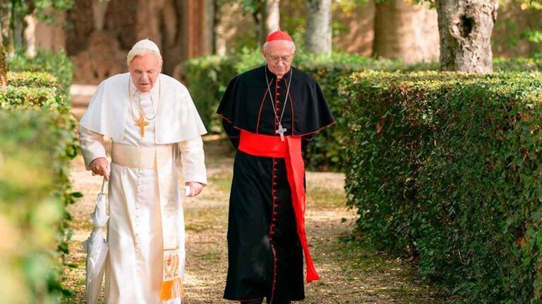 papa francisco