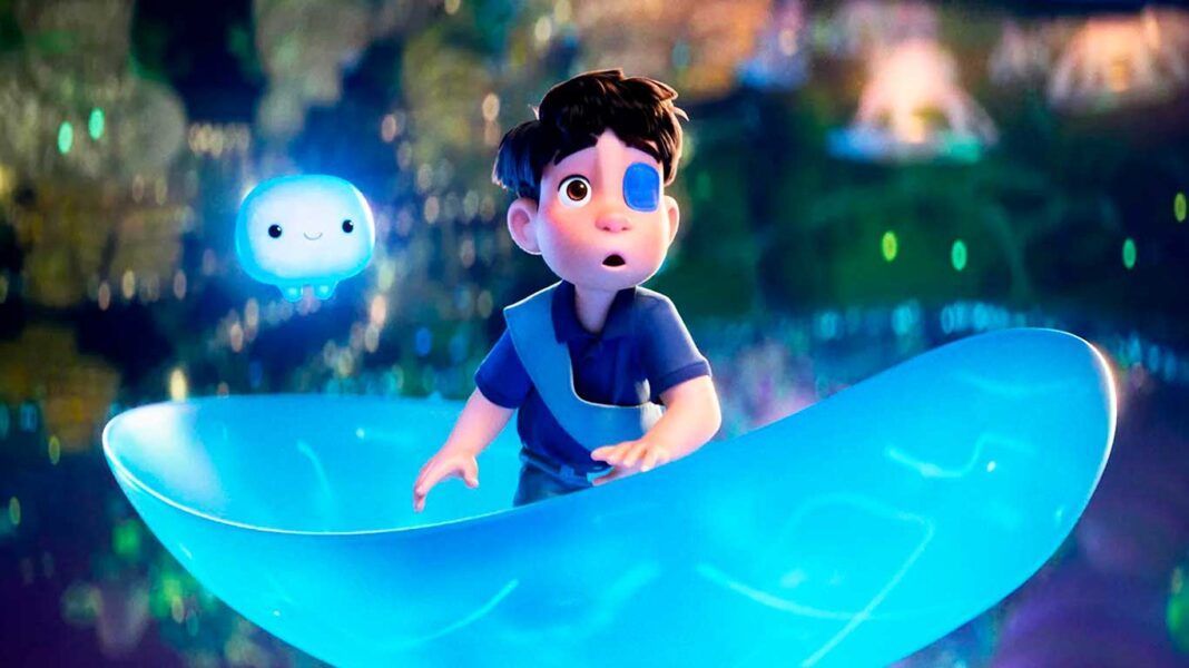 elio