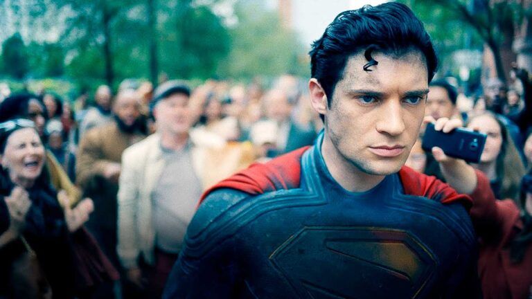 superman