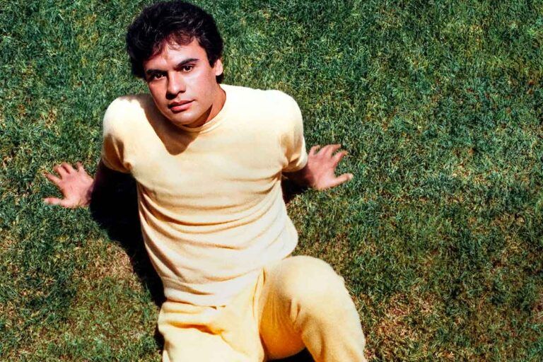 juan gabriel