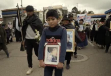 Uyariy y una memoria incómoda uyariy
