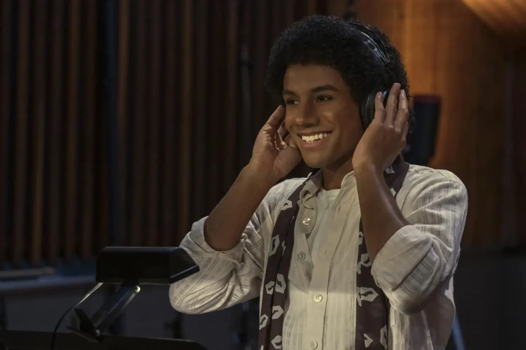 michael