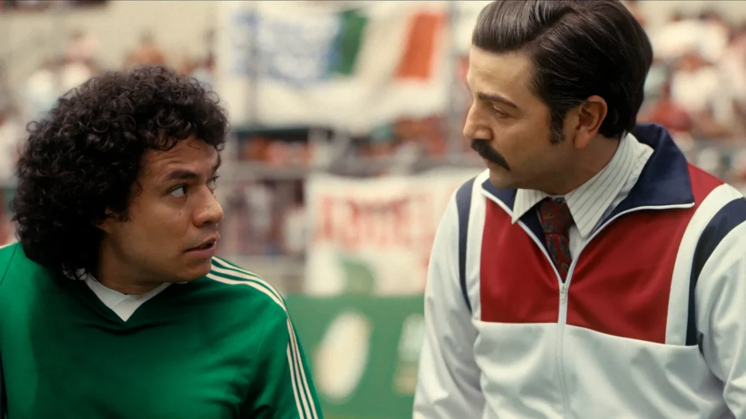 mexico86 Mexico 86