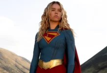 supergirl