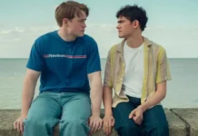Heartstopper para siempre: crítica al final de serie de Netflix heartstopper para siempre