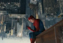 Spider-Man: Un nuevo día y el retorno a sus raíces clásicas spider-man: un nuevo día