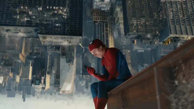spider-man: un nuevo día