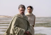 La Odisea, el épico relato de Christopher Nolan La odisea
