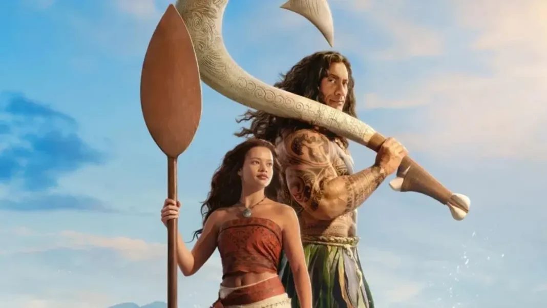 moana