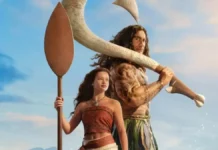moana