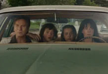 El final de la calle Oak: crítica a la película de Anne Hathaway el final de la calle Oak
