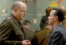 El día D: Bajo presión, crítica a la película de Brendan Fraser Día D: Bajo presión