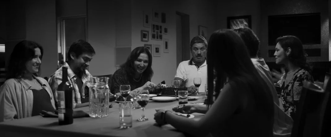 album álbum de familia