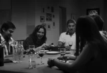 Álbum de Familia: una película con un apuro por cerrar la historia álbum de familia