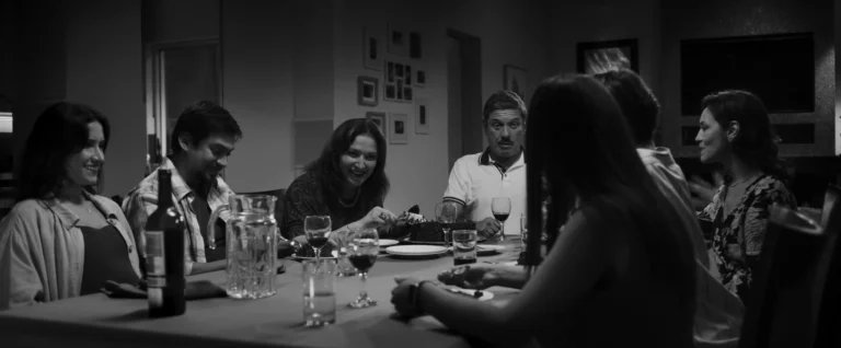 álbum de familia