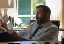 ben affleck