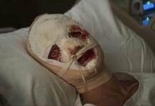 Clayface: Luces y sombras del terror corporal clayface